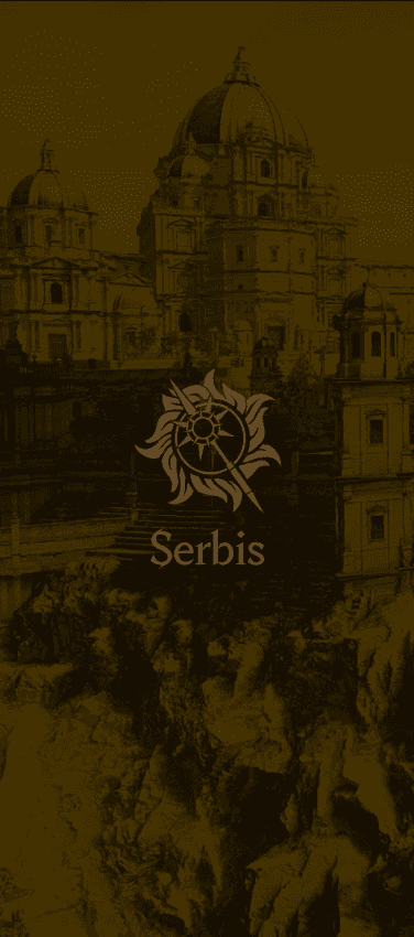 Sidebar background