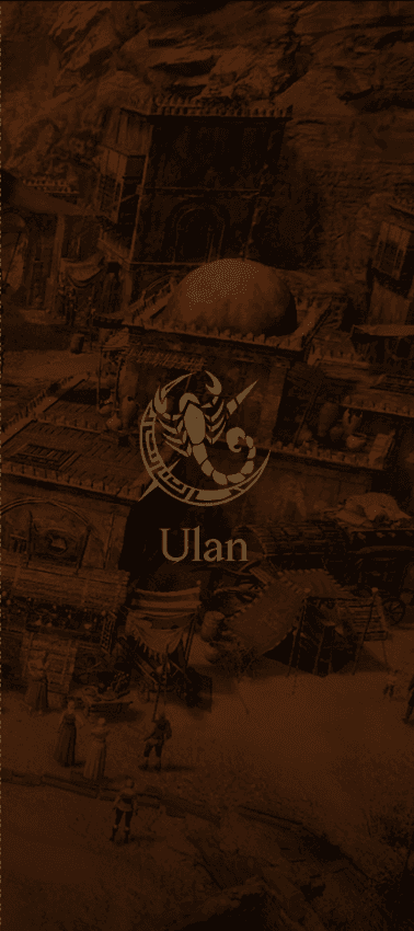 Sidebar background